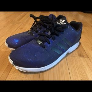 Adidas Torsion “starry night”